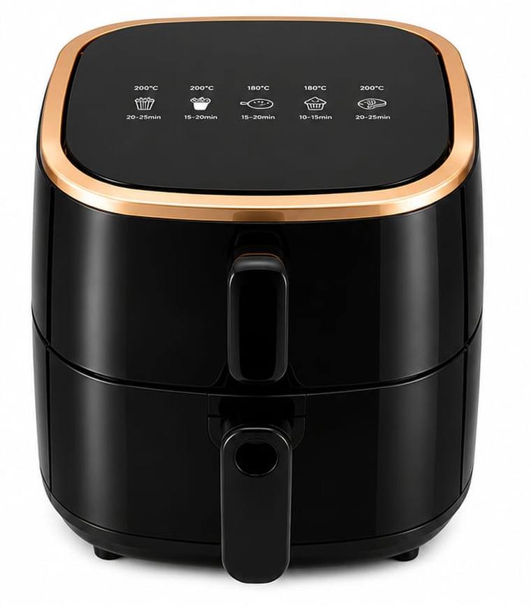 Digital Air Fryer