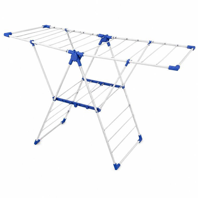 Winged Clothes Airer